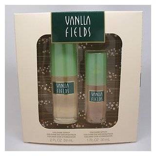  Vanilla Fields Vanilla Fields By Coty Beauty