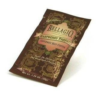  Bellagio French Vanilla Gourmet Hot Cocoa   1oz 