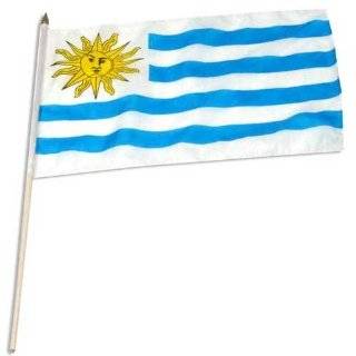  Argentina Flag 12 x 18 inch Patio, Lawn & Garden