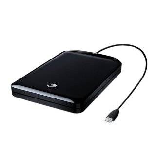   GoFlex 1.5TB USB 3.0/2.0 Ultra Portable External Hard Drive (Black