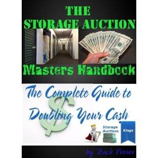 Storage Unit Auction Riches Alan Schneider  Kindle Store