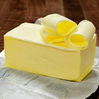 Butter unsalted 83%   1 lb