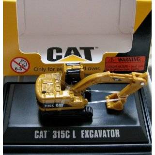  construction minis (cat 906 wheel loader) Toys & Games