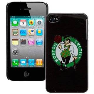  NBA Boston Celtics Cell Phone Pouch Case for iPhone 4 
