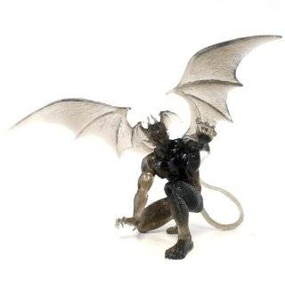  reCreatures #1 Devilman Amon (18 cm Figure) [JAPAN] Toys 
