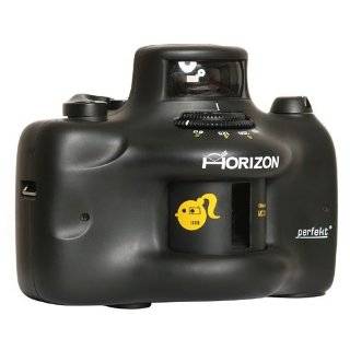  Horizon 202 Panoramic film Camera 35mm for Lomography 