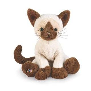  Webkinz Ginger Cat [Toy] Toys & Games