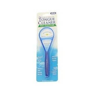  PURELINE ORALCARE (Tongue Cleaner Company) Tongue Cleaner 