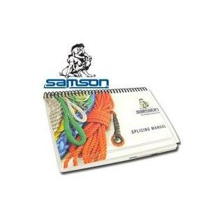 Samson Rope Splicing Kit (Fids 1/4 Inch, 1/2 Inch)  Sports 