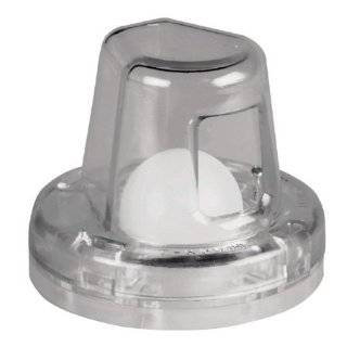  Seachoice Large Self Bailing Scupper Clear Sports 