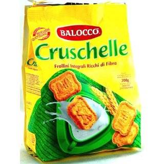 Balocco Cruschelle Cookies   24.69 Oz Bag