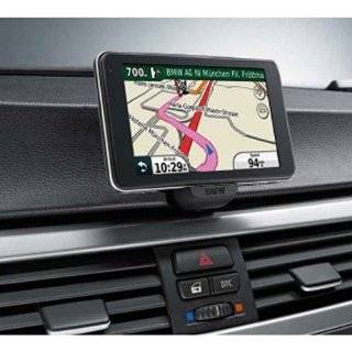 Genuine OEM BMW Portable Navigation Pro Installation Kit required   3 