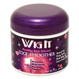  Wig It Glosser 4 oz. Beauty