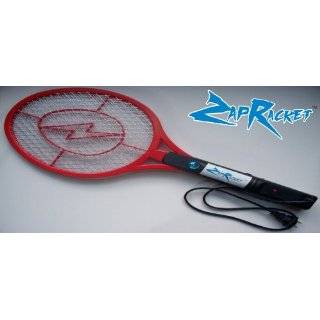   TM (Trademarked)   Lightweight, Rechargeable Mosquito / Bug Zapper
