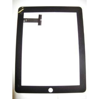 Apple iPad First Generation Front Glass Panel Digitizer Touch Screen