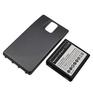    Battery for Samsung I997 Infuse 4G Cell Phones & Accessories