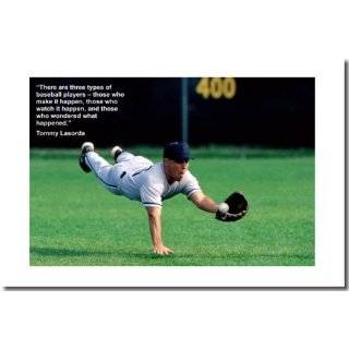 There Are 3 Types of Baseball Players (Diving Catch)  Classroom 