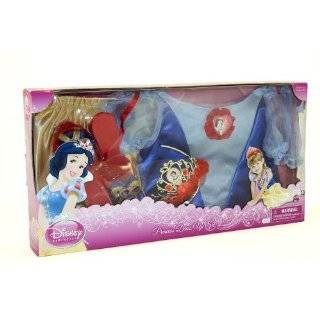  Disney Princess Cinderella Dress Up Set (Window Box) Toys 