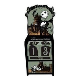  Neca Nightmare Before Christmas Jack in the Box Set non 