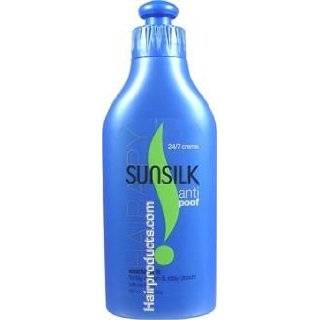  Sunsilk Anti Poof Shampoo 12 oz Beauty