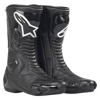  Alpinestars Supertech R Boots Shoes