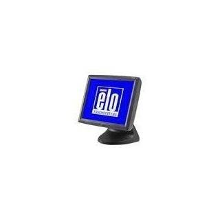 Elo 1529L Touchscreen LCD Monitor   15 Inch   5 wire Resistive   1024 
