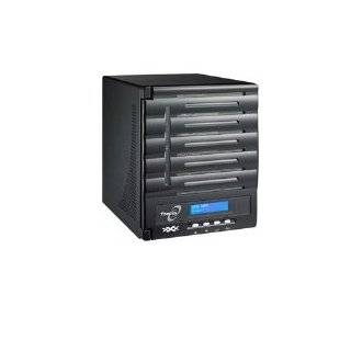  Thecus NAS N5200B Pro Network Attached Storage Server 