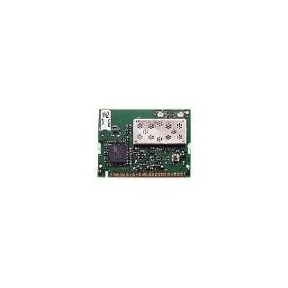  AzureWave AW GM100 Mini PCI WLAN WiFi Card 802.11 B G 