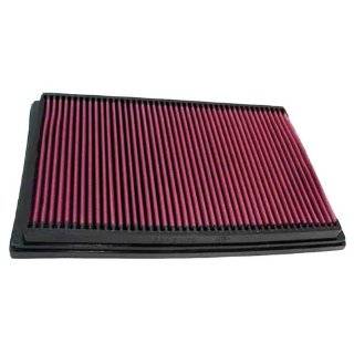  Bosch P3857 Cabin Filter for select Volvo models 