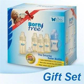 Born Free Gift Set 1 Kit