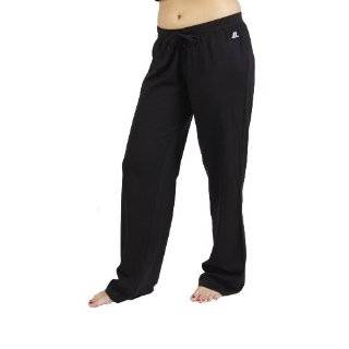  Russell Athletic Womens Dri Power Fleece Mid Rise Pant 