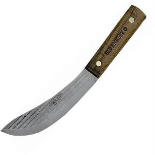  Standard Fleshing Knife   8