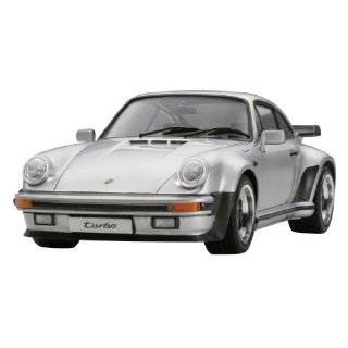  Tamiya 1/24 88 Porsche 911 Turbo TAM24279 Toys & Games