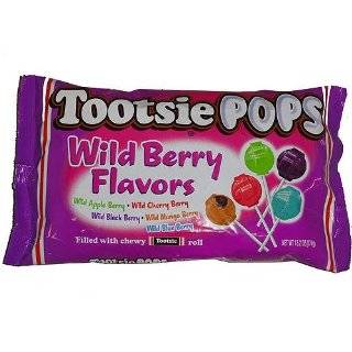 Tootsie Pop Drops 1 pack Grocery & Gourmet Food