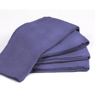 Towels by Doctor Joe Blue 16 x 25 New Surgical Huck Towel, Pack of 