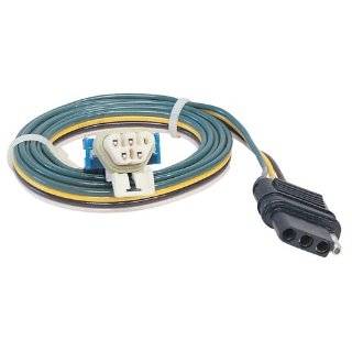 Hopkins Plug In Simple 41405 T Connector Wiring Kit For Pontiac Aztec 
