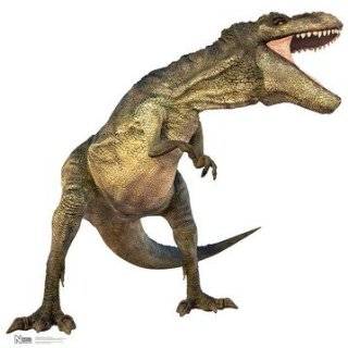  T Rex Animal Stand Up 