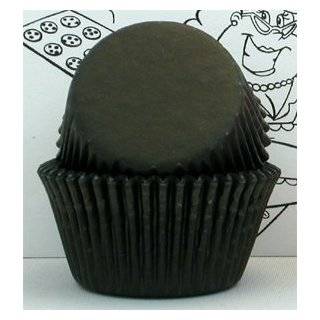   Greaseproof Baking Cup Cupcake Liners   Pack of 100