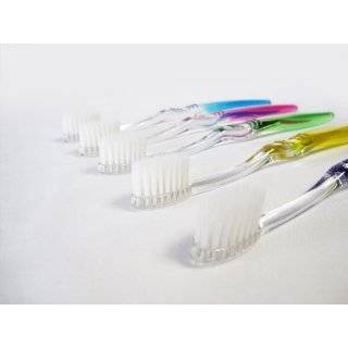 abc OralCare New Generation Toothbrushes, Sensitive Medium, Ultra fine 