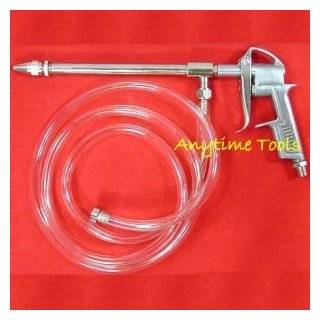 Anytime Tools Engine CLEANING Gun SOLVENT AIR Pressure Washer Sprayer