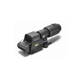 Eotech MPO II Holographic Sight with Magnifier