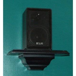  Style set of 4) Home Theater Speaker Shelves, wall or surface mount 