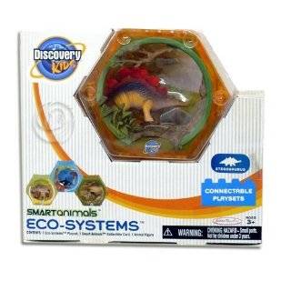 Discovery Kid Eco Systems T Rex Toys & Games