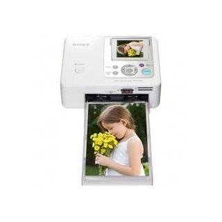   Photo Printer with Built in 2.4 Inch LCD Tilt Adjustable Display
