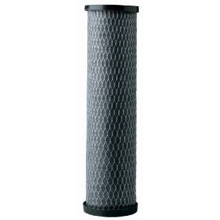 Omni TO1 SS Carbon Wrapped Whole House Replacement Water Filter 