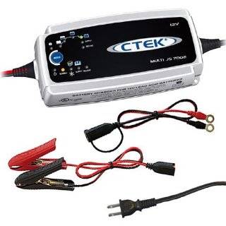 CTEK Multi US 7002 12V Battery Charger