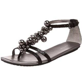  Calvin Klein Womens Daisy Sandal Shoes