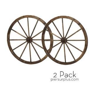 Order Amish Wheel Makers. These Country Collectible Wheels Can Be Used 