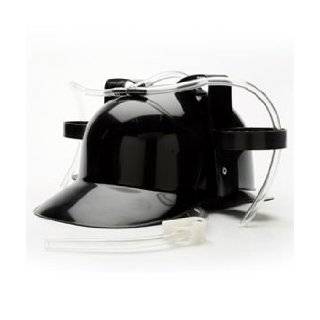 Black Drinking Helmet By Can You Imagine