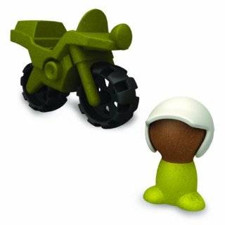  Sprig Eco Dump Truck Toys & Games